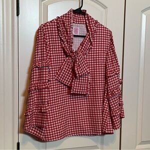 NWOT Elizabeth Wilson Designs (never worn)